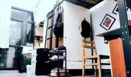 学生宿舍爆料视频,学生宿舍生活幕后曝光